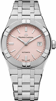 Часы Maurice Lacroix Aikon AI6007-SS00F-530-E
